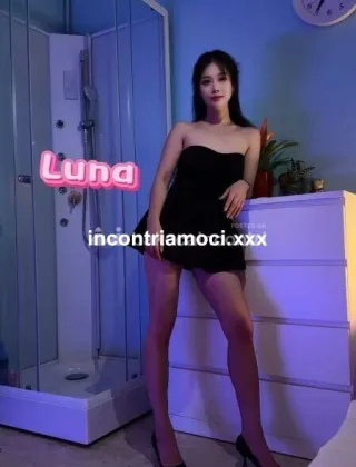 16 - Lisa Escort Monza e della Brianza - 3494268266