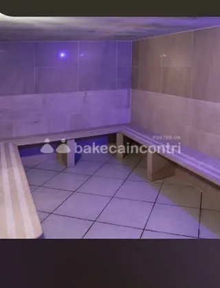 16 - Imperium Terme Roma Coppie Roma - 3276060927