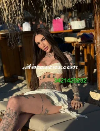 7 - Angel Escort Verona - 3421425232