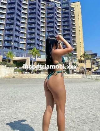 7 - Alejandra Escort Bolzano - 3510844288