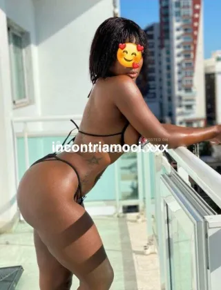 5 - Sara Escort Campobasso - 3533267880