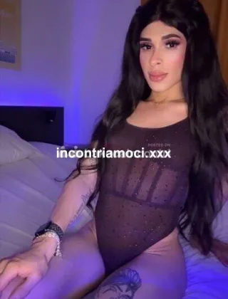 14 - Stefanie Trans Vicenza - 3511354364