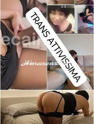11 - Carla Trans Macerata - 3933596621