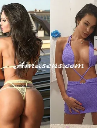 14 - Livia Trans Arezzo - 3298764863