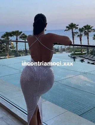 27 - Isabel Escort Brescia - 3925790579