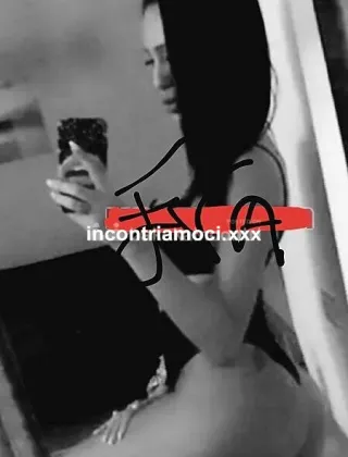 23 - Eva Escort Venezia - 3510201803