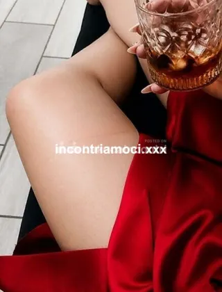 2 - Brenda Trans Venezia - 3512783631