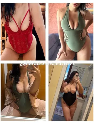 4 - Sara Escort Venezia - 3513565554