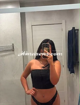18 - Dani Escort Pisa - 3520422536