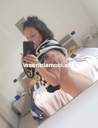 3886262094 - Lysapoppe 40 Escort 🇮🇹 Italiana Verona