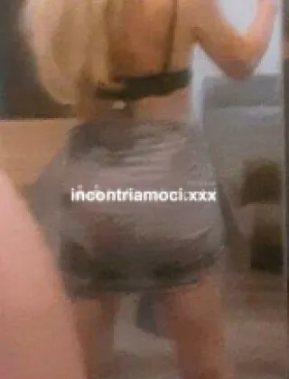 13 - Sabrina Escort Como - 3514909450