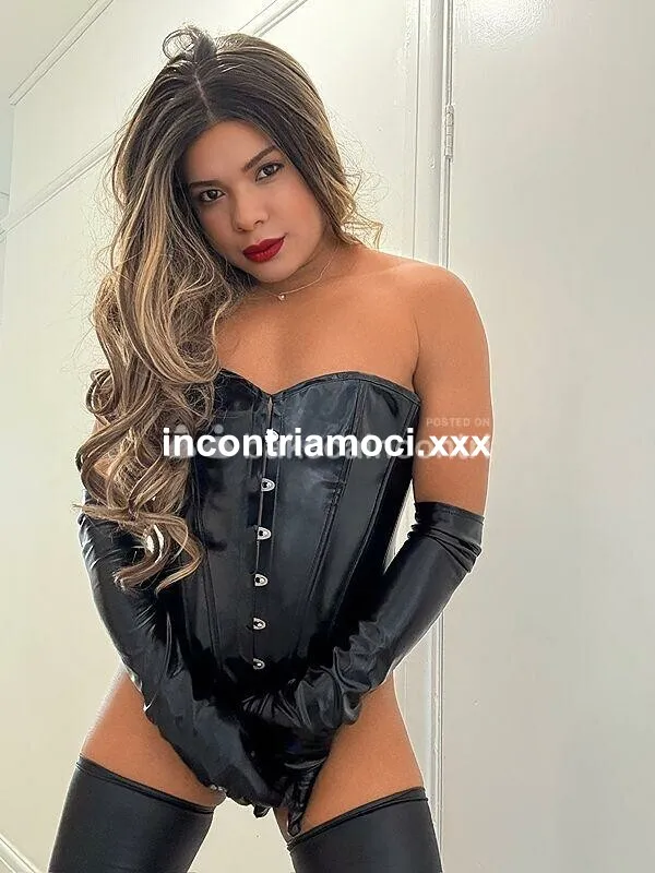 Mel Castro