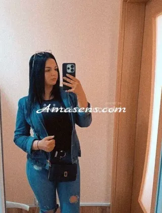5 - Sara Escort Verona - 3511255131