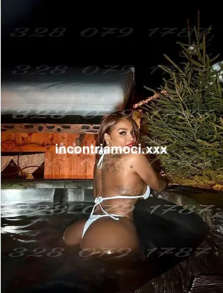 33 - Paulina Escort Roma - 3280791787