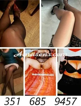 31 - Maria Escort Messina - 3516859457