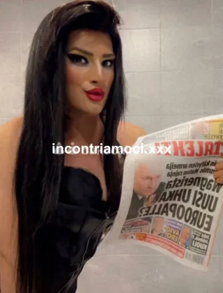 3 - Monica Trans Terni - 3511930539