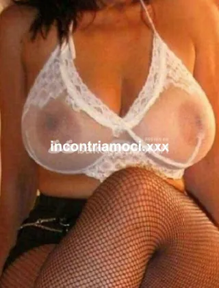 4 - Karla Escort Reggio Emilia - 3509288611