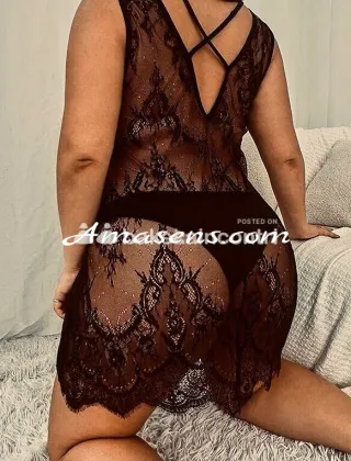 8 - Teresa Escort Reggio Calabria - 3926222950