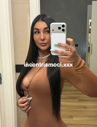 6 - Chiara Escort Reggio Calabria - 3511206581