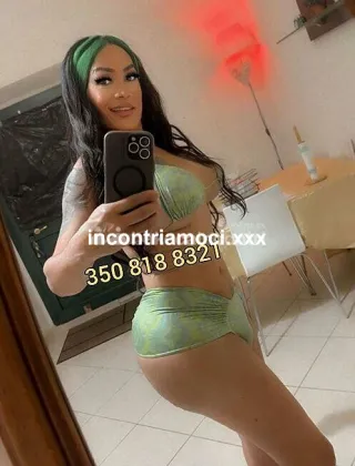 27 - Hot Att Pass Trans Bolzano - 3508188321