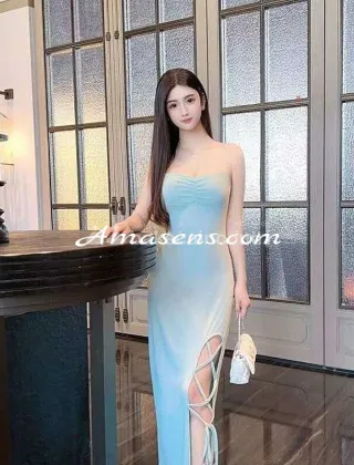 1 - A Escort Salerno - 3200596658