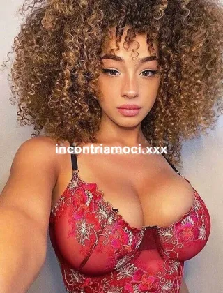29 - Oria Escort Brindisi - 3510984744