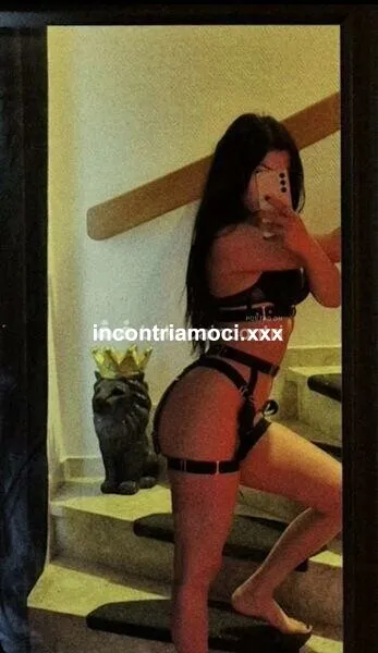 Yasmine