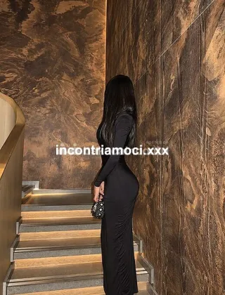 4 - Roberta Escort Ancona - 3509015193
