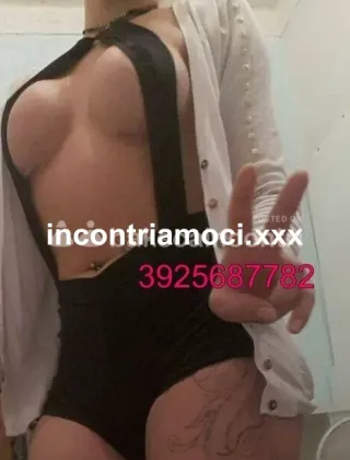 30 - Penelope Trans Lucca - 3925687782
