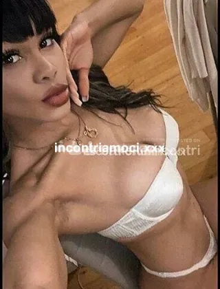 5 - Rosita Escort Milano - 3920426324