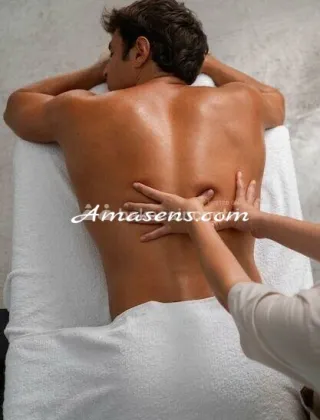 3314084101 - Seducente Massaggio Tantra & Total Body Per Un