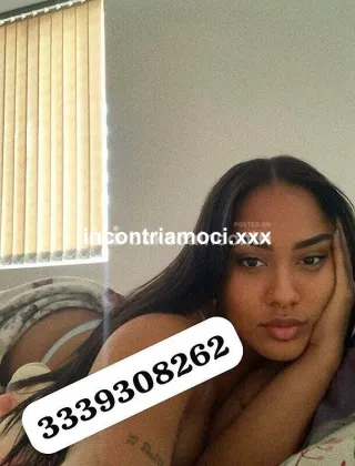 3342778955 - Samy E Luna Bellissimo Body Massage......solo