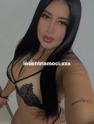 4 - Sharon Escort Pescara - 3510574013