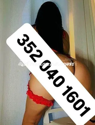 6 - Rosa Escort Caserta - 3520401601