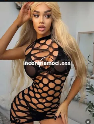 3508387009 - Lili 24 Escort Matera