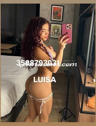 13 - Luisa Escort Roma - 3508793031