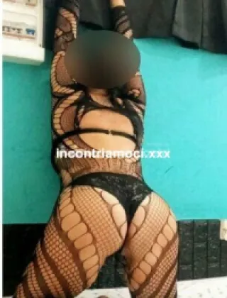 12 - Eva Escort Napoli - 3508836247