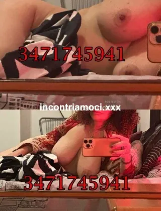2 - Kelly Escort Caserta - 3471745941
