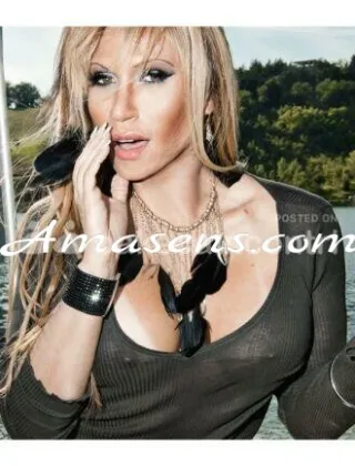 23 - Alexandra Trans Roma - 3381242438