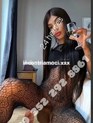 29 - Bastone Sempre Duro Trans Padova - 3522928861