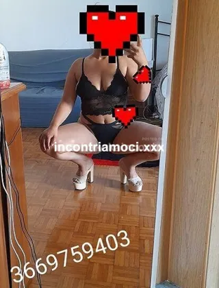 30 - Anna Escort Latina - 3883749292