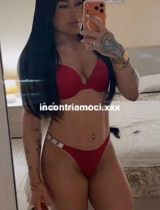1 - Vitoria Brasiliana Escort Vicenza - 3289835504