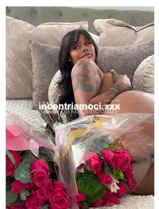 12 - Kezia Escort Udine - 3397146962