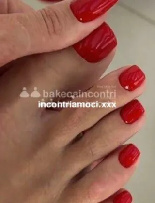 14 - Mary Escort Pisa - 3533910192