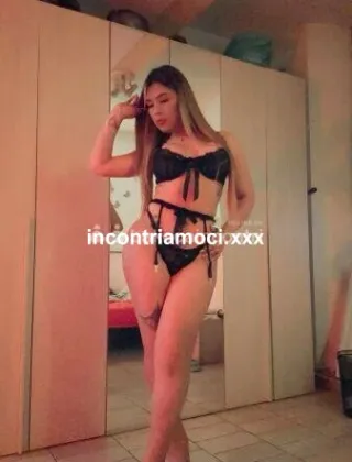 15 - Alessia Trans Firenze - 3278370038