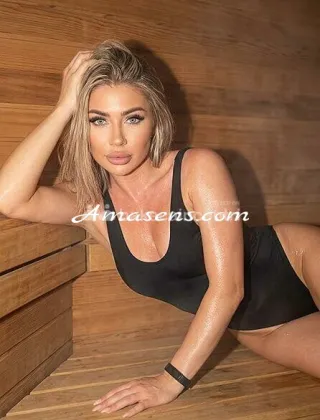 30 - Anya Escort Como - 3927133636