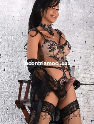 30 - Venere Trans Milano - 3514622620