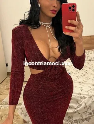 35 - Paula Trans Alessandria - 3272772495