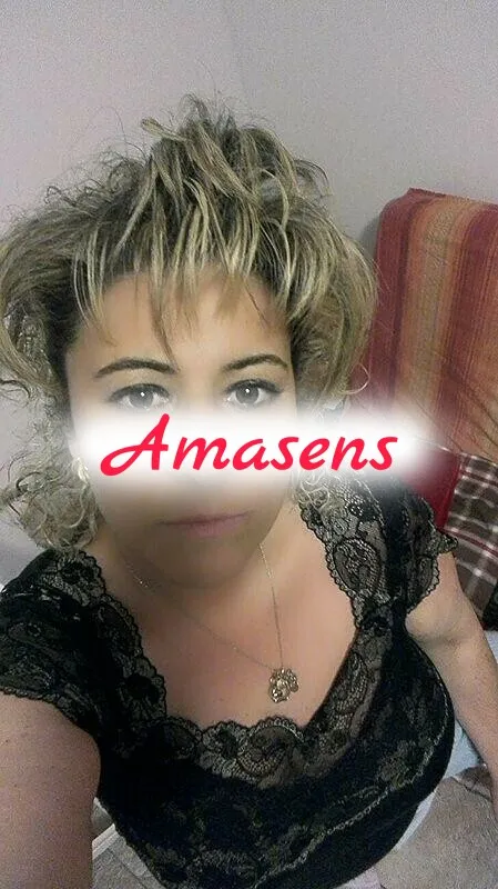 Amanda