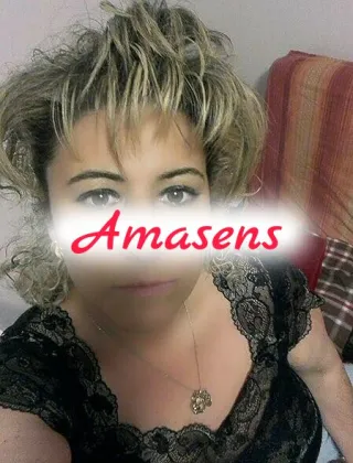 3423234243 - Amanda 49 Escort Piacenza